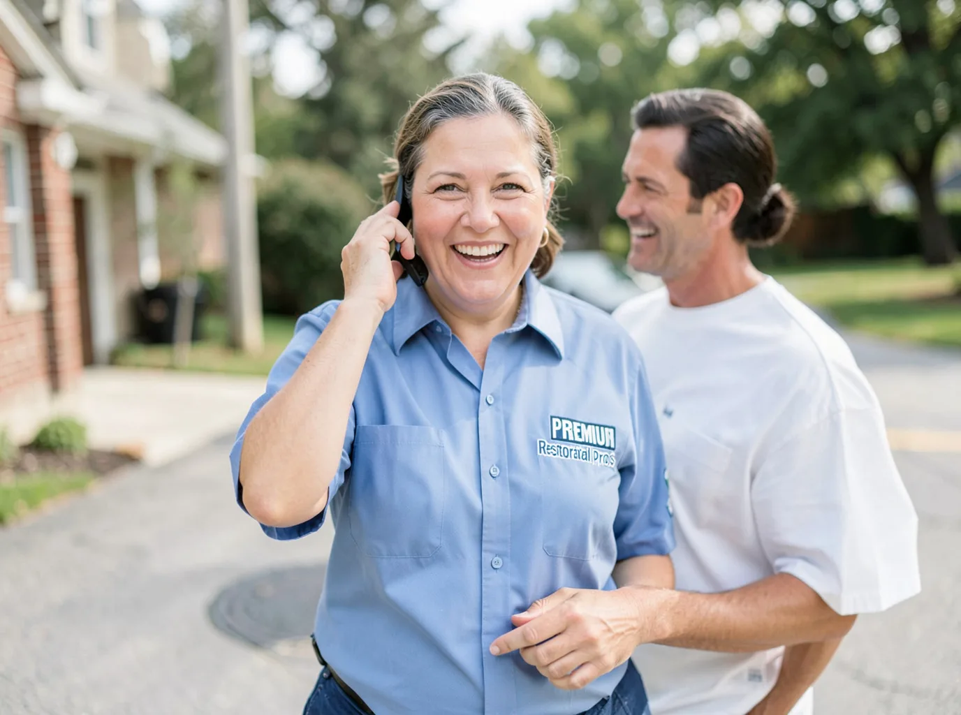 Water Damage Restoration Wilmerding, PA FAQs